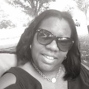 Meet your Posher, Sherry